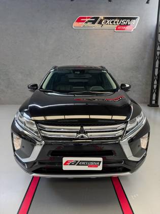 MITSUBISHI ECLIPSE CROSS 1.5 MIVEC TURBO GASOLINA HPE-S CVT